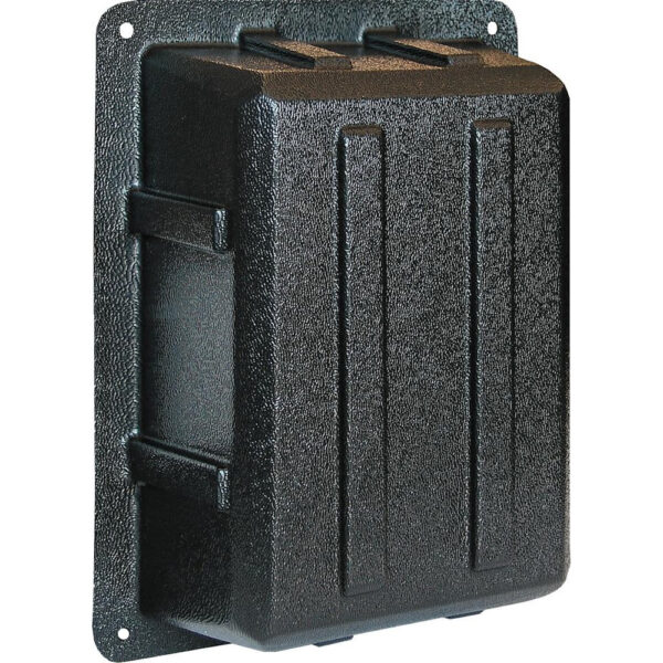 BLUE SEA 4027 PANEL COVER - BACK