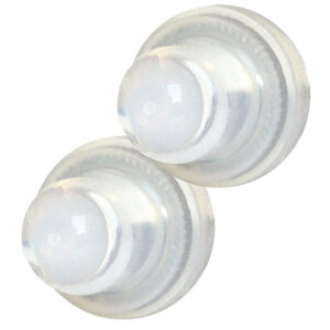 BLUE SEA 4135 BOOT RESET BUTTON CLEAR