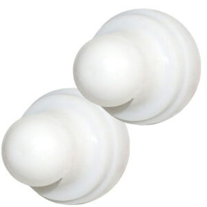 BLUE SEA 4136 BOOT RESET BUTTON WHITE