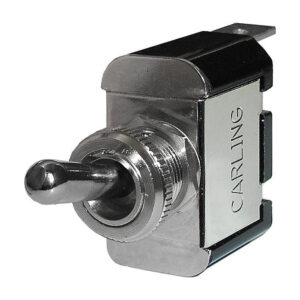 BLUE SEA 4150 SWITCH WD TOGGLE SPST