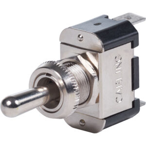 BLUE SEA 4153 SWITCH WD TOGGLE SPST