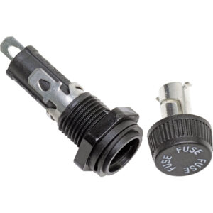 BLUE SEA 5021 FUSE HOLDER 3AG