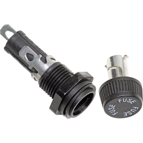BLUE SEA 5021 FUSE HOLDER 3AG