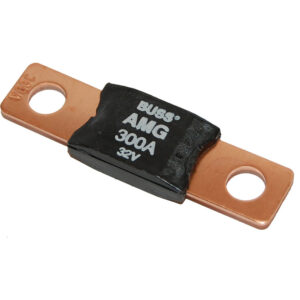 BLUE SEA 5108 FUSE MEGA 300 AMP/32 VOLT