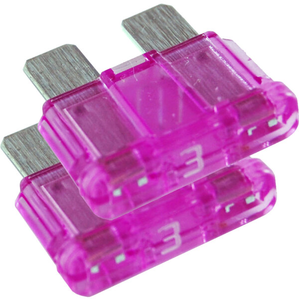 BLUE SEA 5237 FUSE ATO / ATC 3 AMP