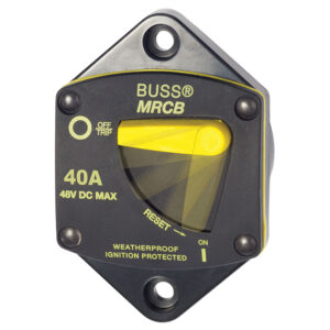 BLUE SEA 7038 CIRCUIT BREAKER 40A