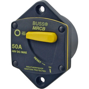 BLUE SEA 7042 CIRCUIT BREAKER 80A