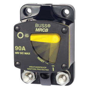 BLUE SEA 7143 CIRCUIT BREAKER 90A
