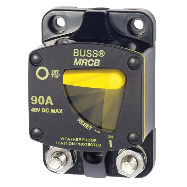 BLUE SEA 7143 CIRCUIT BREAKER 90A