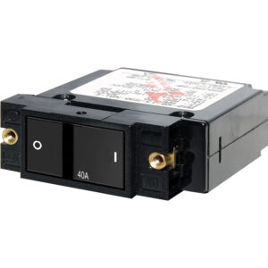 BLUE SEA 7407 CIRCUIT BREAKER SC1 40A