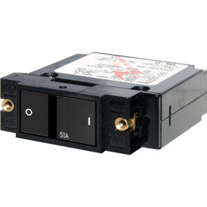 BLUE SEA 7408 CIRCUIT BREAKER SC1 50A