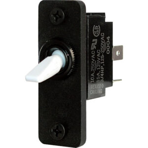 BLUE SEA 8209 TOGGLE SWITCH SPDT