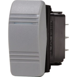 BLUE SEA 8218 SWITCH CONTURA DPST