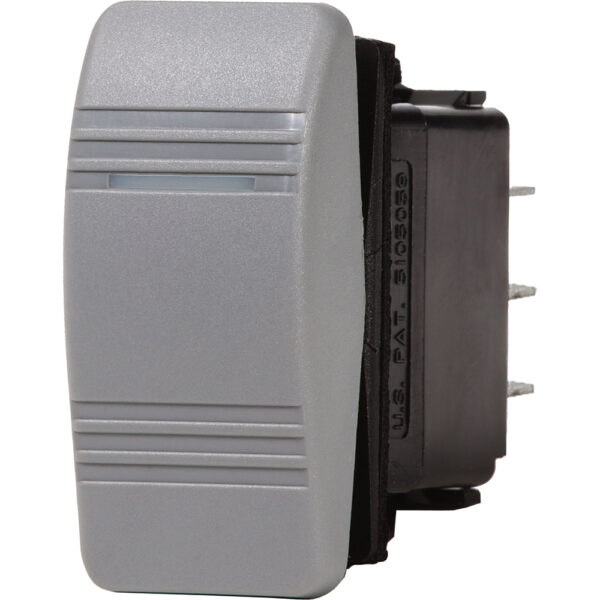 BLUE SEA 8218 SWITCH CONTURA DPST