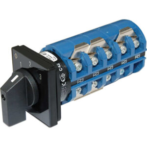 BLUE SEA 9077 SWITCH AC 240VAC