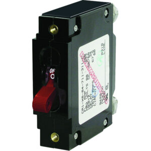 BLUE SEA 7250I CIRCUIT BREAKER CA1 100A