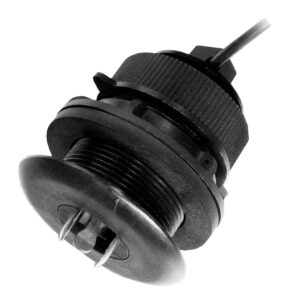 RAYMARINE ST300/P371 SPEED  NYLON THRU HULL FOR ST40