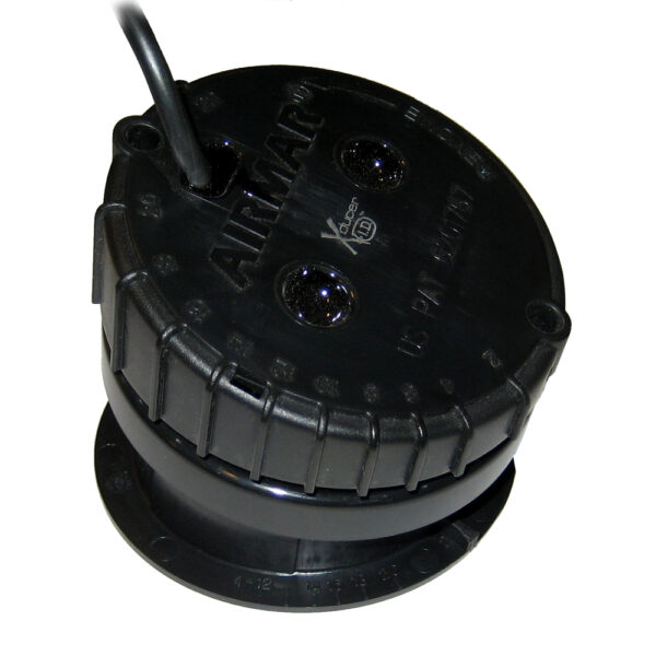 SITEX IN HULL TRANSDUCER F/ EC5F EC7F ES502