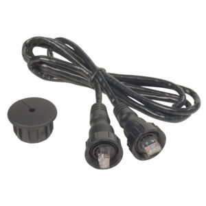 GARMIN 6' MARINE NETWORK CABLE RJ45