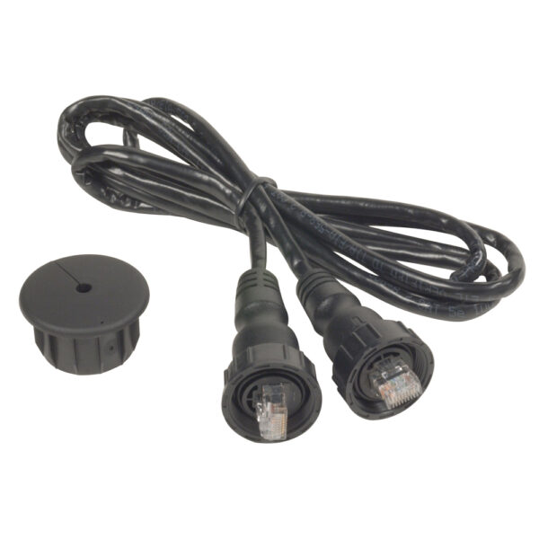 GARMIN 6' MARINE NETWORK CABLE RJ45