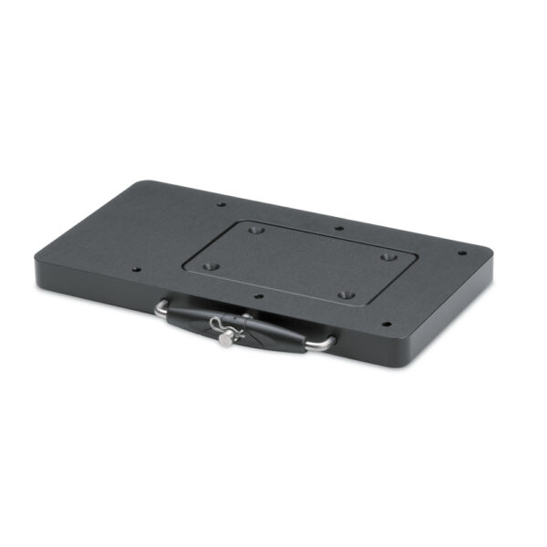 MINN KOTA COMPOSITE QUICK RELEASE BRACKET MKA-21