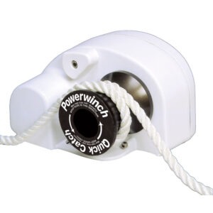 POWERWINCH QUICK CATCH POT  PULLER