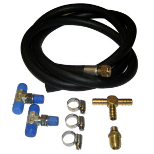 SIMRAD VERADO FITTINGS KIT
