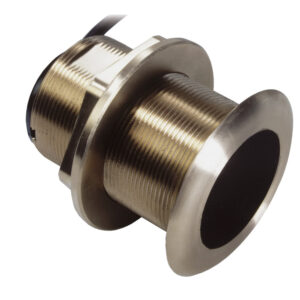 GARMIN B60-12 TILTED ELEMENT TRANSDUCER W/ 6 PIN CONNECTOR