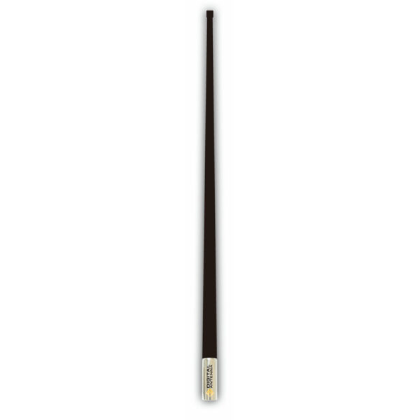 DIGITAL AM/FM 4FT 531-AB BLACK