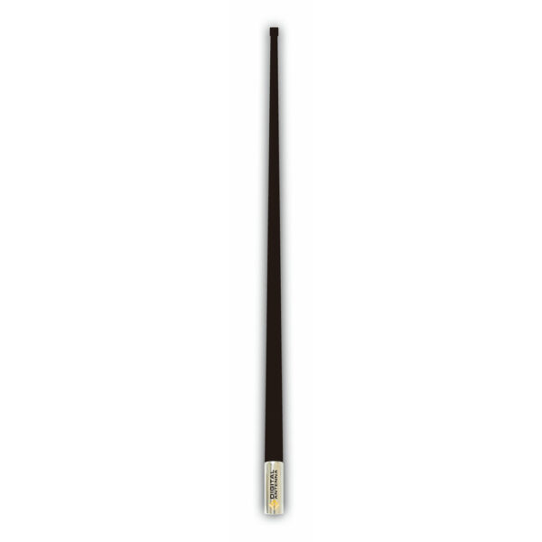 DIGITAL VHF 4FT 528-VB BLACK 4.5DB GOLD SERIES
