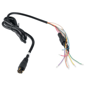GARMIN POWER/DATA BARE F/ 276C 376C