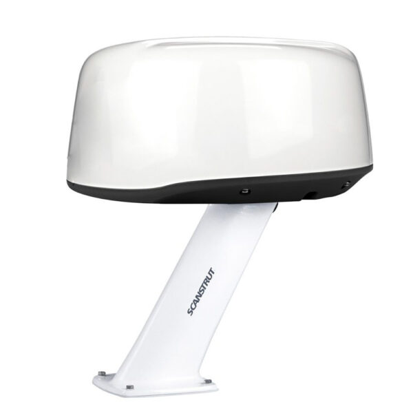 SCANSTRUT POWERTOWER 14" COMP  FOR RAYMARINE & GARMIN DOMES