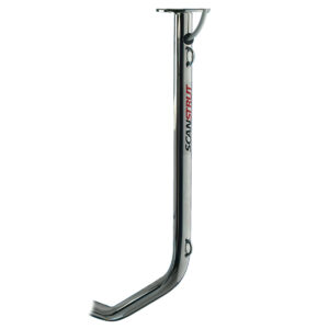 SCANSTRUT POWERTOWER LIGHT BAR PORT SIDE MOUNT W/O LIGHT