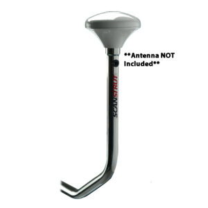 SCANSTRUT POWERTOWER GPS/VHF  BAR STARBOARD SIDE MOUNT