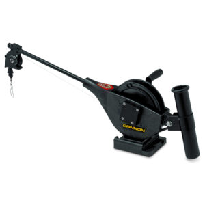 CANNON LAKE-TROLL MANUAL DOWNRIGGER