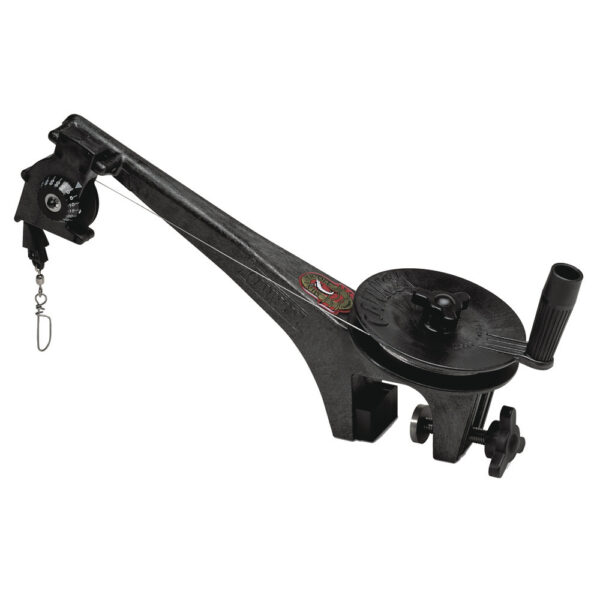 CANNON MINI-TROLL MANUAL DOWNRIGGER