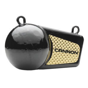 CANNON 6LB FLASH WEIGHT