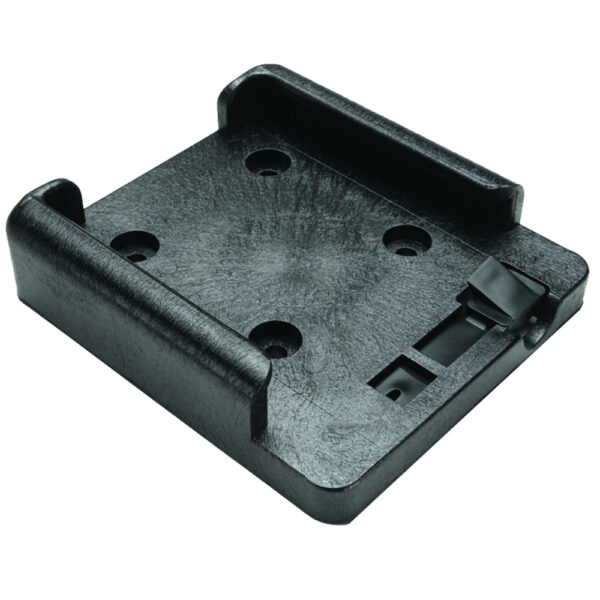 CANNON TAB LOCK BASE MOUNTING SYSTEM