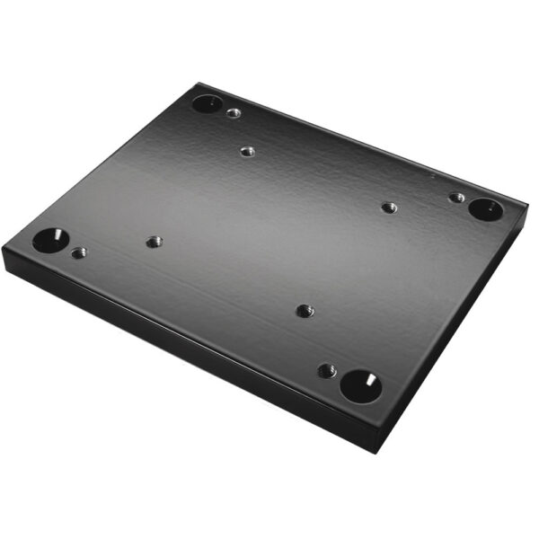 CANNON DECK PLATE