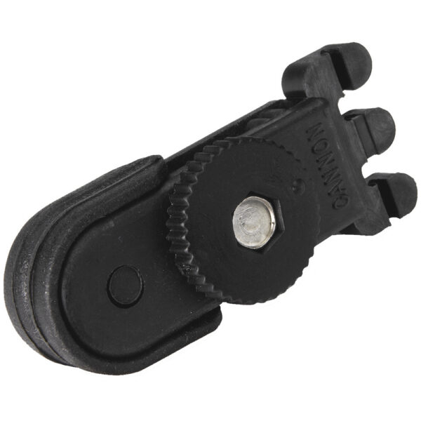 CANNON QUICK STACKER RELEASE
