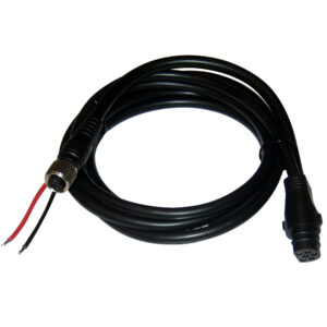 MINN KOTA MKR-US2-9 LOWRANCE 6 PIN ADAPTER CABLE