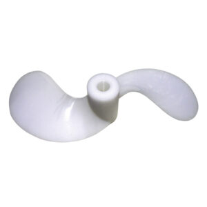 TAYLOR MADE REPLACEMENT PROP  1/2 & 3/4 HP FOR OIL FREE