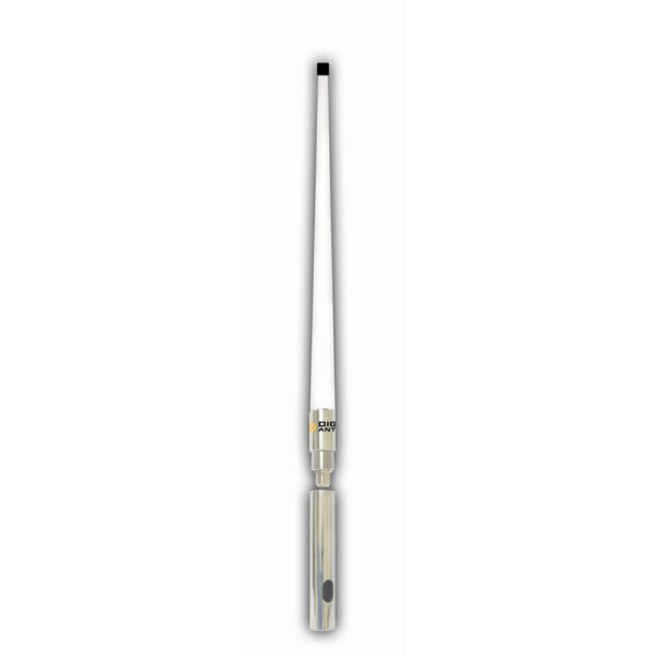 DIGITAL CELL 4FT 883-CW WHITE 9DB