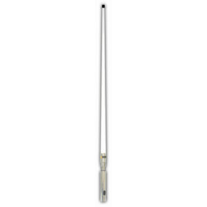 DIGITAL VHF 4FT 826-VW WHITE 4.5DB