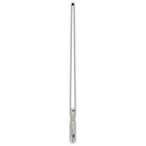 DIGITAL VHF 4FT 826-VW WHITE 4.5DB