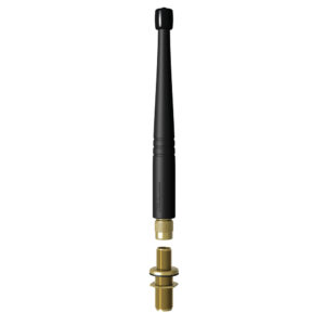 SHAKESPEARE VHF 7IN 5912 RUBBER DUCK ANTENNA