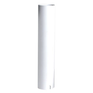 CE SMITH REPLACEMENT LINER FOR 70 SERIES FLUSH MOUNT WHITE
