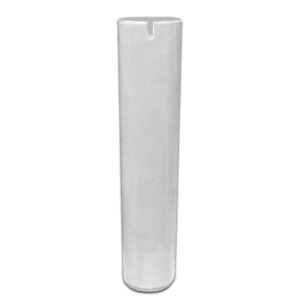 CE SMITH REPLACEMENT LINER FOR 80 SERIES FLUSH MOUNT WHITE