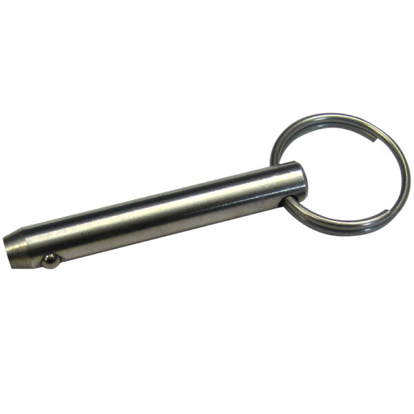LENCO STAINLESS STEEL MOUNTING PIN FOR HATCH LIFTS 60101-001D