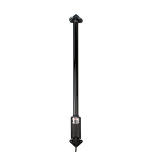 LENCO HATCH LIFT 37"-61"  SHORT (NO SWITCH) 12 VOLT